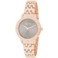 Orologio Liu Jo Donna in Acciaio TLJ1813 - TLJ1813